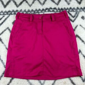 Nike Golf Skirt  